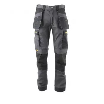 DEWALT Fairhaven Darba Bikses, Melnas, 36/31