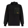 DEWALT Tough softshell jaka, melna, XXL