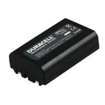Duracell DRNEL1 kameras akumulators - Li-Ion - 750 mAh - aizstāj Nikon EN-EL1