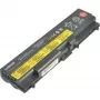 2-POWER CBI3402A Litija-jonu 5200mAh 10.8V uzlādējams akumulators Dell Latitude E6400, E6410, E6500, E6510, Dell Precision M2400, M4400, M4500, M6400, M6500