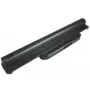 2-POWER Main Battery Pack Li-Ion 10.8V 9000mAh priekš Asus K53