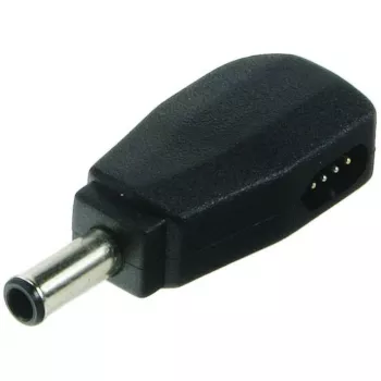 2-Power TIP5013A Notebook Power Tip - 19V - Melns - 300g
