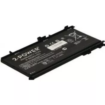 2-POWER Main Battery Pack 11.55V 5300mAh HP OMEN 15-AX010CA