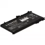2-POWER Main Battery Pack 11.55V 5300mAh HP OMEN 15-AX010CA