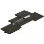 2-POWER CBP3610A Galvenais akumulatora bloks 7.6V 4600mAh HP EliteBook Folio 1020 G1/G2