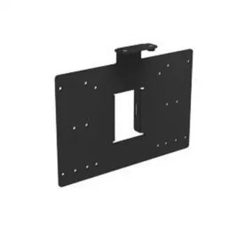 Raytec VUB-PLATE-PSU Montāžas plāksne VARIO2 PSU - Nerūsējošais tērauds - Melna - 240x180mm