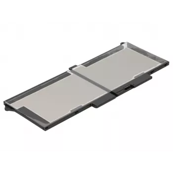 2-Power Dell Latitude 5420 Main Battery Pack - Battery - 45 mAh
