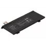 2-POWER Medion Erazer X15803 Main Battery Pack - Akumulators - 3 400 mAh
