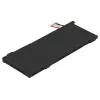 2-POWER Medion Erazer X15803 Main Battery Pack - Akumulators - 3 400 mAh