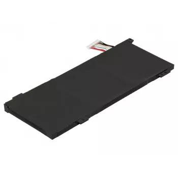 2-POWER Medion Erazer X15803 Main Battery Pack - Akumulators - 3 400 mAh
