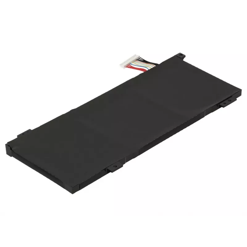 2-POWER Medion Erazer X15803 Main Battery Pack - Akumulators - 3 400 mAh