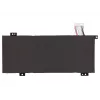 2-POWER Medion Erazer X15803 Main Battery Pack - Akumulators - 3 400 mAh