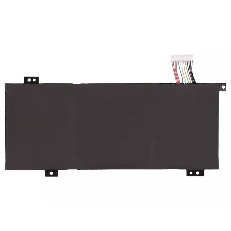 2-POWER Medion Erazer X15803 Main Battery Pack - Akumulators - 3 400 mAh