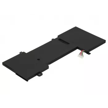 2-Power CBP4000A galvenā akumulatora komplekts, 11.4 V, 3400 mAh, HP X360 G2