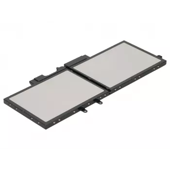 2-Power Main Battery Pack - Akumulators - 4473 mAh MacBook Pro 13 collu