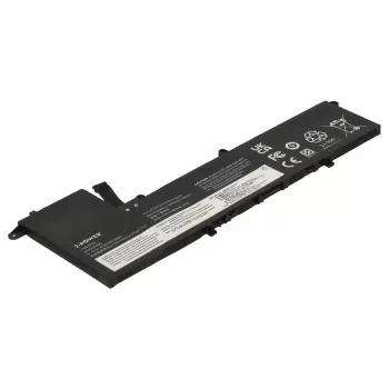 2-POWER Lenovo IdeaPad S540-13ITL 82H1 galvenais akumulatoru bloks - Litija-jonu - 46 Wh - 11,52 V - 3 elementi - Melns