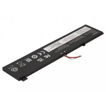 2-Power Main Battery Pack for Lenovo Legion 5-15IMH05H 81Y6 - 60 Wh, 11,52 V, 5200 mAh, 3-Cell Li-ion