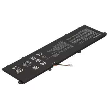 2-Power Main Battery Pack Asus M1603QA - Akumulators - 3400 mAh