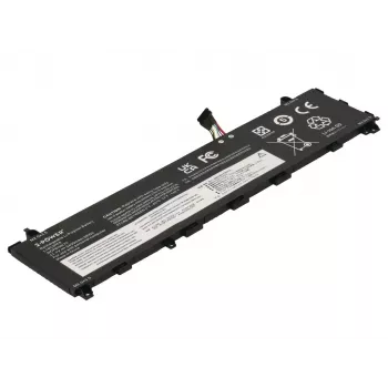 2-Power Main Battery Pack for Lenovo IdeaPad S340-13IML 81UM - 3400 mAh