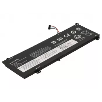 2-Power Galvenais akumulatoru komplekts Lenovo ThinkBook 14 G3 ITL 21A3 - 46 Wh Litija-Jonu