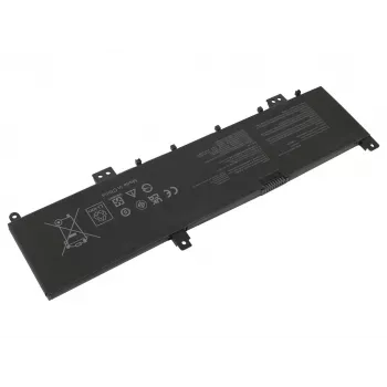 2-Power Main Battery Pack for Asus VivoBook Pro 15 N580B - 47 Wh