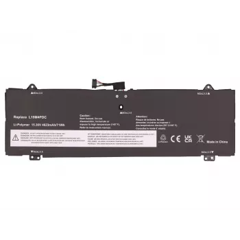 2-Power CBP3868A klēpjdatora galvenais akumulators, 15,36 V, 4623 mAh (71 Wh)