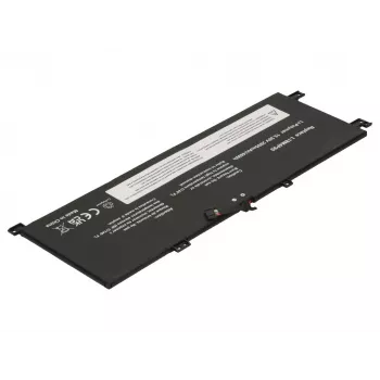 2-Power Galvenais akumulators Lenovo ThinkPad L13 Yoga - 46 mAh