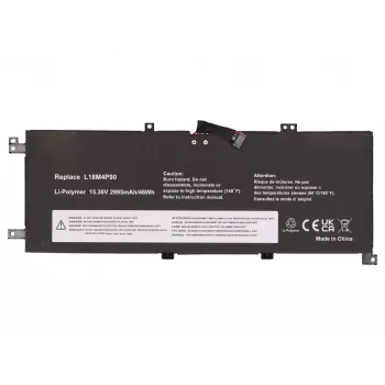 2-Power Galvenais akumulators Lenovo ThinkPad L13 Yoga - 46 mAh