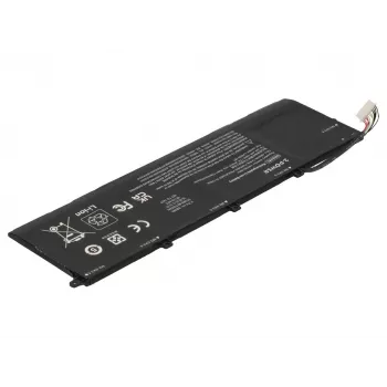 2-Power Main Battery Pack - Lithium-Ion - 50 mAh - 3,7 V