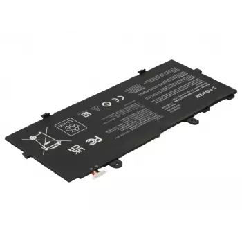 2-POWER Main Battery Pack 7,6V 4900mAh Asus VivoBook Flip TP401N