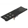 2-Power Main Battery Pack - Rechargeable Battery - 50 mAh