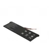 2-Power Main Battery Pack - Rechargeable Battery - 50 mAh