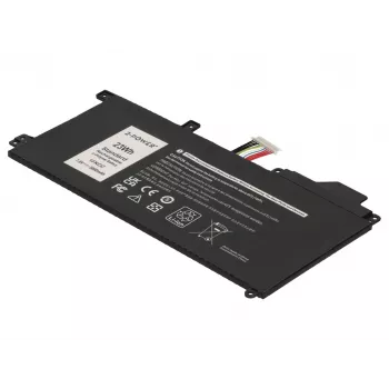 2-Power galvenā akumulatora komplekts 3000 mAh