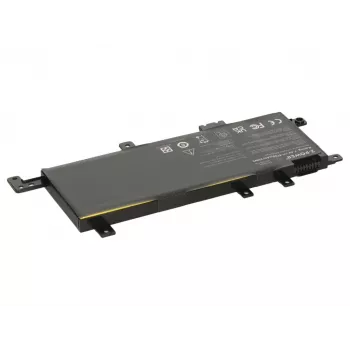 2-Power ASUS VivoBook R542U galvenais akumulatoru bloks - 5000 mAh