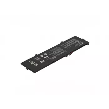 2-Power Galvenais akumulators Asus ZenBook UX430 sērijai - 3400 mAh