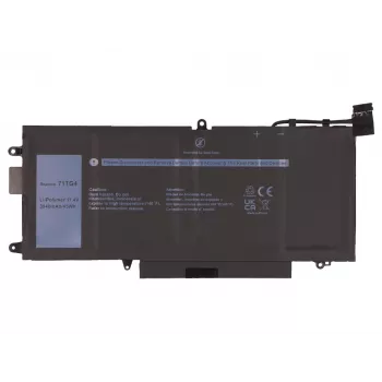 2-Power galvenais akumulatora komplekts 3940 mAh