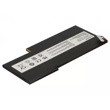 2-Power Main Battery Pack for MSI GS63VR - 49 Wh Lithium-Ion