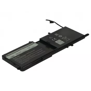 2-Power Main Battery Pack Dell Alienware 15 R3 R4 17 R4 R5 - 93 Wh