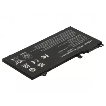 2-Power Main Battery Pack HP Pavilion x360 14 Convertible - 11,55V 3500mAh Li-Ion