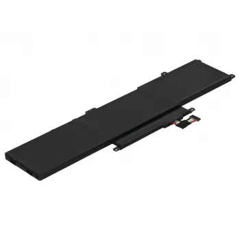 2-POWER CBP3800A Laptop Battery - 3800mAh 11,1V Li-Ion for Dell Latitude/Precision
