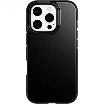 Tech21 EvoDusk MagSafe iPhone 16 Pro Maciņš Melns