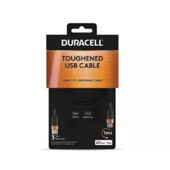 2-Power 1m USB-C uz Lightning kabelis - Balts