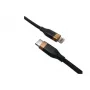 2-Power 1m USB-C uz Lightning kabelis - Balts
