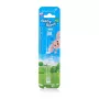 Brush-Baby BabySonic Replacement Brush Heads 0-18 Months 2 Pack White