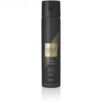 GHD Perfect Ending Final Fix Hairspray 400 ml Strong Hold