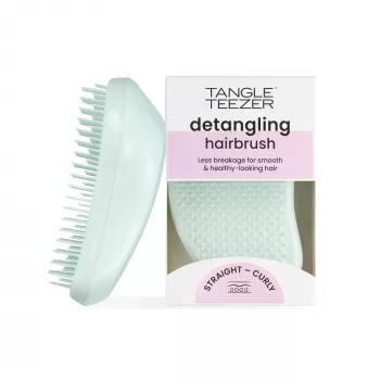Tangle Teezer The Original Detangling Hairbrush Ice Blue