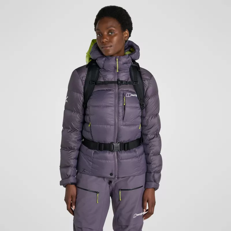Berghaus Mtn Guide F32+ AF Backpack - Spark