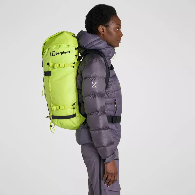 Berghaus Mtn Guide F32+ AF Backpack - Spark