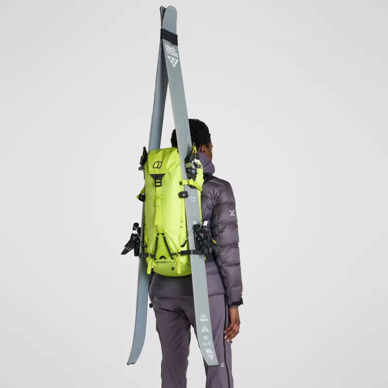 Berghaus Mtn Guide F32+ AF Backpack - Spark