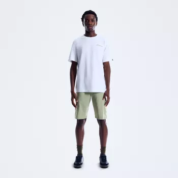 Berghaus Navigator 2.0 Short Vīriešu Pārgājienu Šorti - Wisdom, Izmērs L